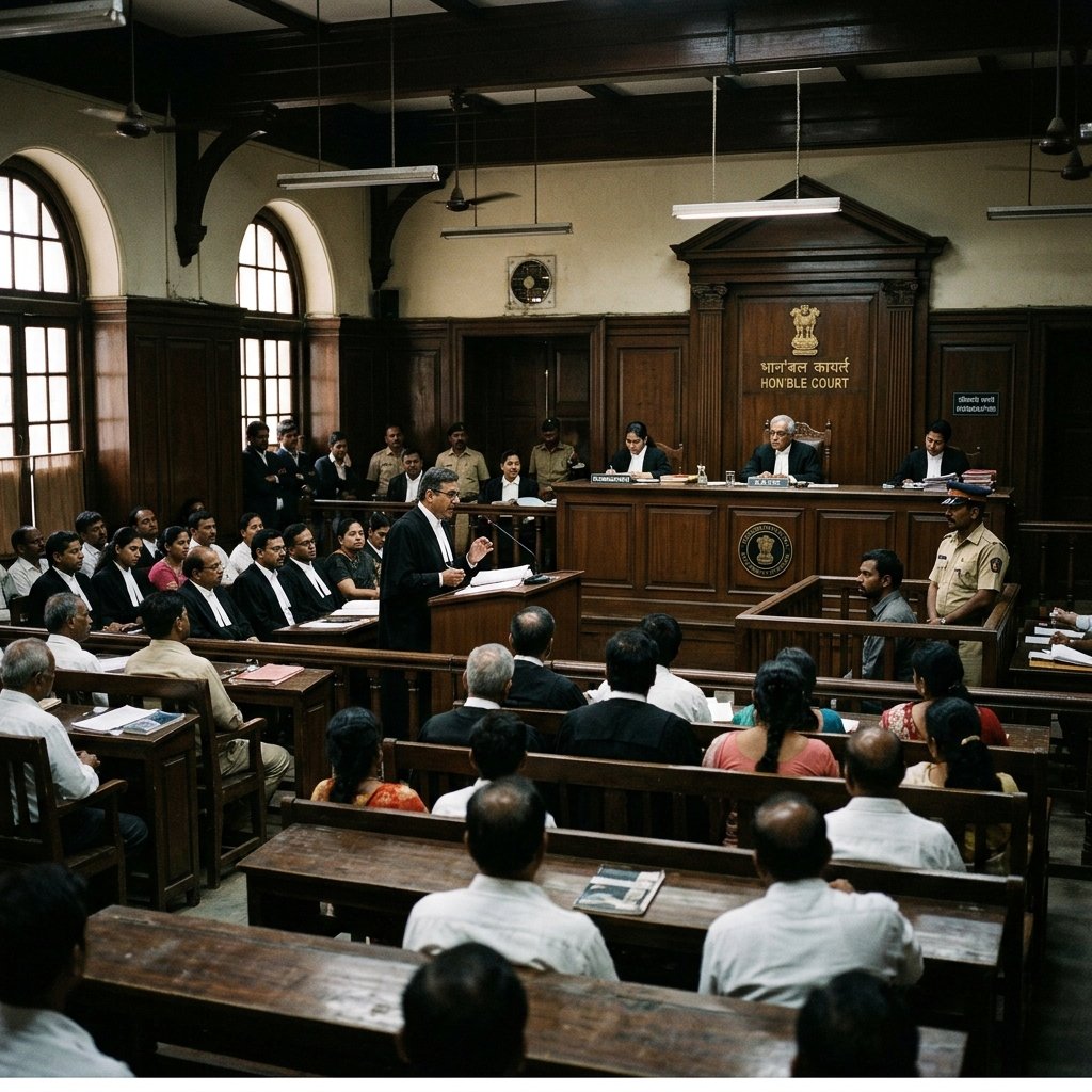 Criminal Case