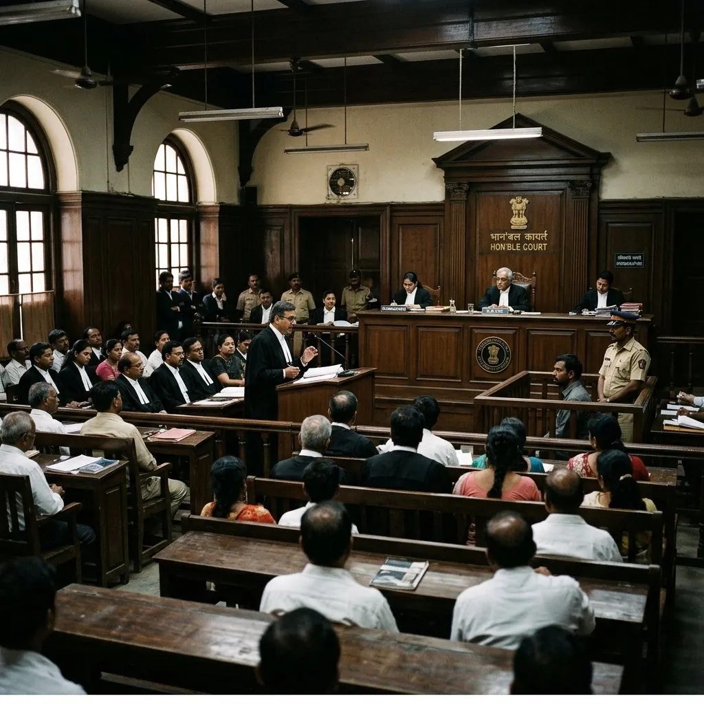 Criminal Case