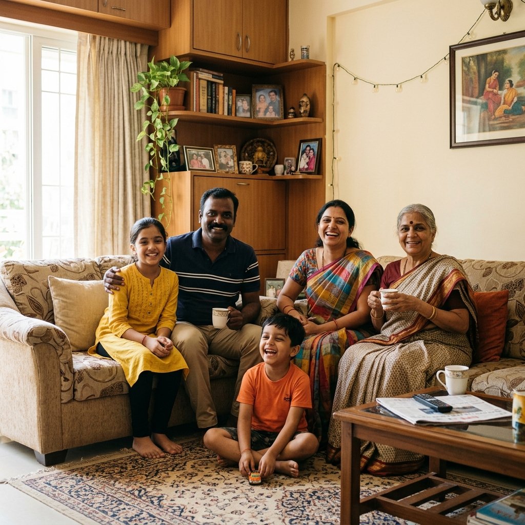 Family Law Case