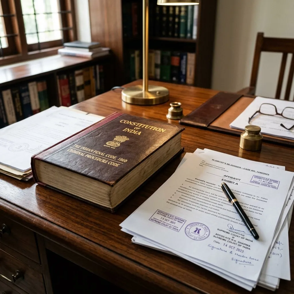 Law Books