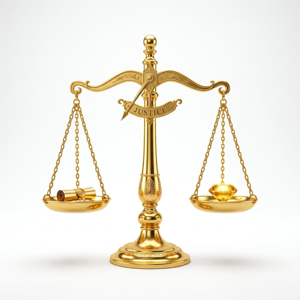 Legal Symbol