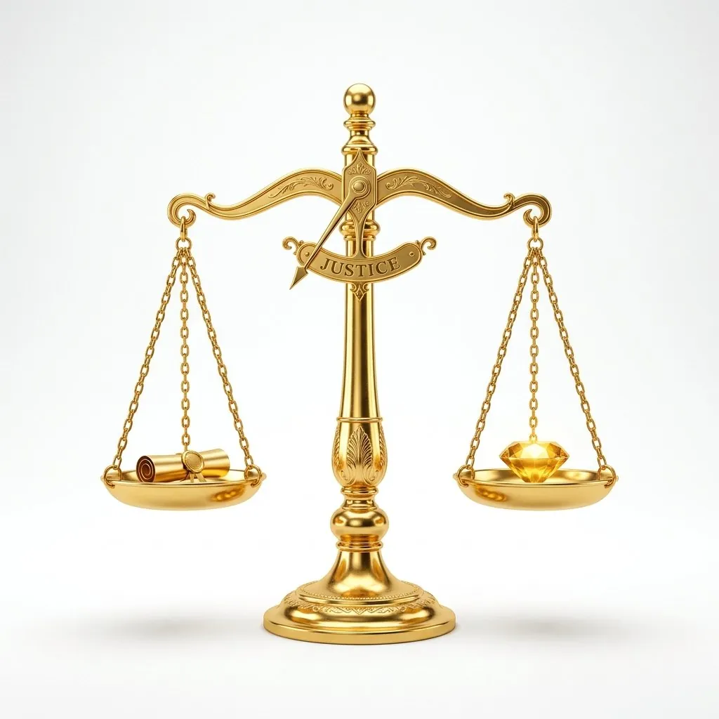 Legal Symbol