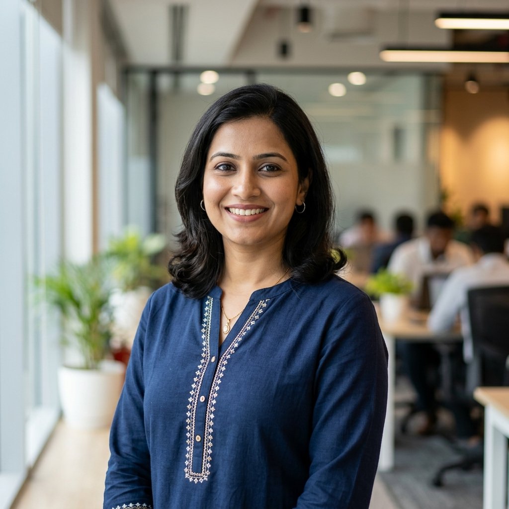 Priya Patel