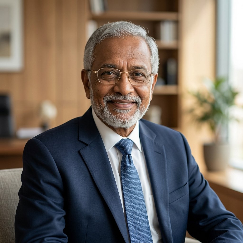 Amit Desai